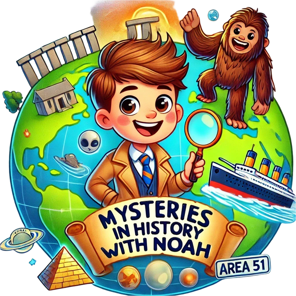 Mysteries in History